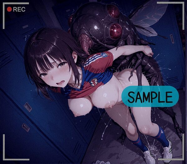 女〇行為室 画像8