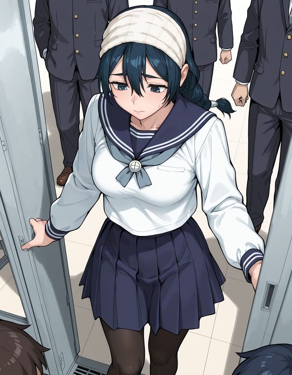 超滅茶苦茶！天内〇子 画像4