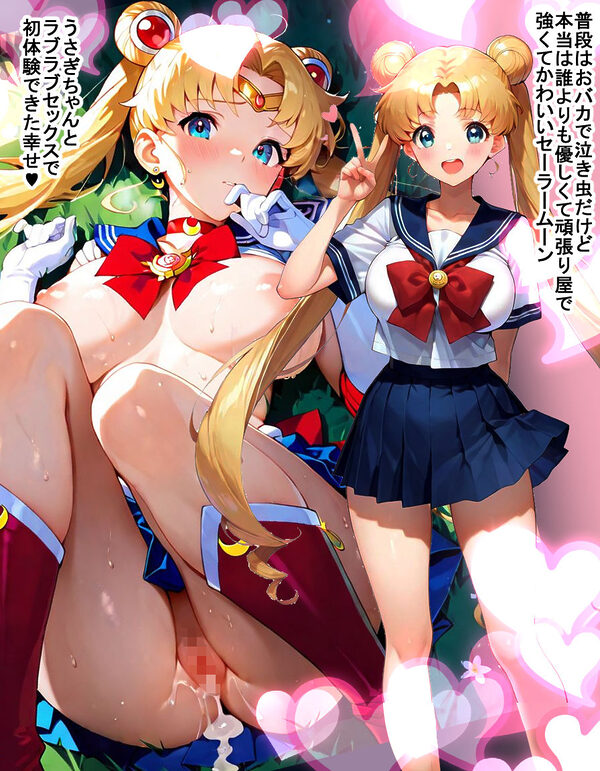 キスハメ 画像6