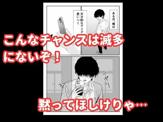 陰キャ男子が美人な生徒会長の秘密をネタに中出しする話 画像7