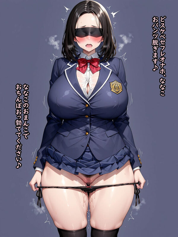 バ先の人妻ななこさんがデカチンに堕ちるまで 6 画像2