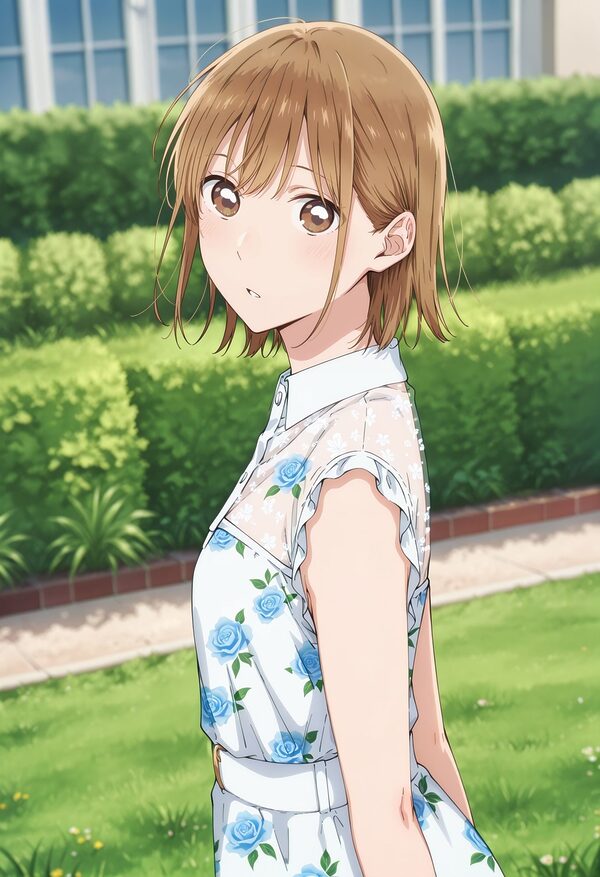 ちはる  新人おにはめ専属AV DEBUT 画像2