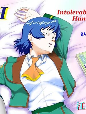 I – H  vol.15【江呂須堂】