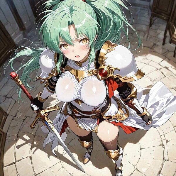 おっさんホイホイ ラング○ッサー4編 画像2