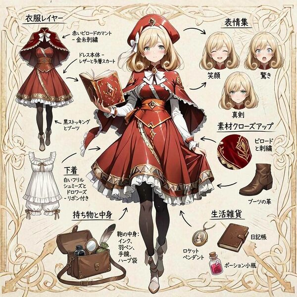 おっさんホイホイ ラング○ッサー4編 画像4