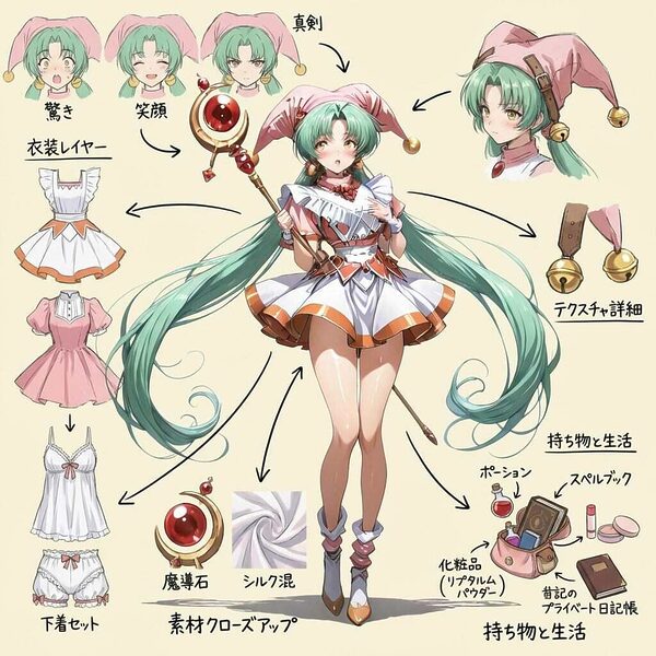 おっさんホイホイ ラング○ッサー4編 画像7