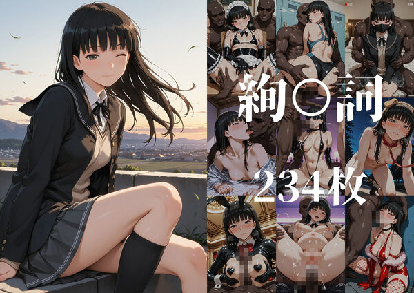 純潔略奪 画像3