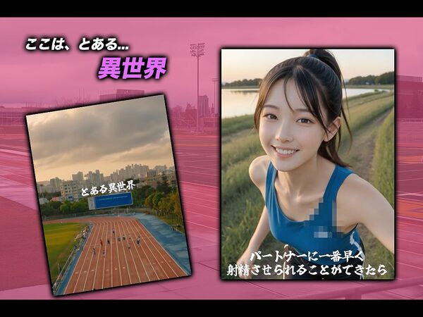 【導入OPあり】絶倫ピック 画像1