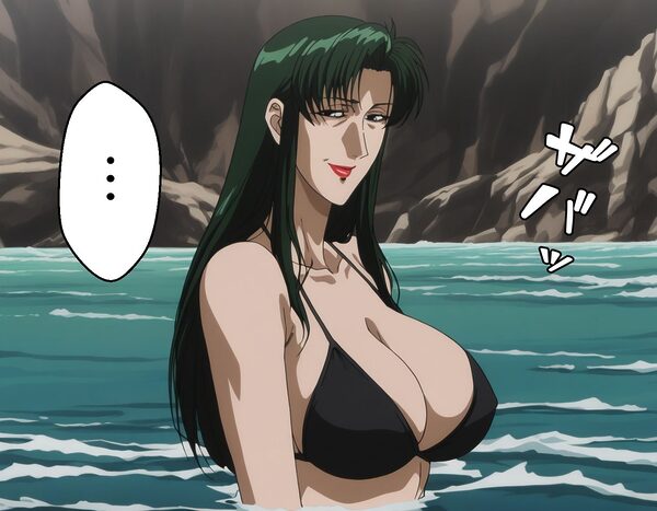 MILF戦記 シー〇編 画像3