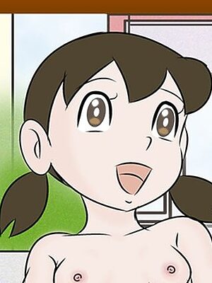 セックスマシーンし〇かちゃん（改）腹話的ロボ編【和泉屋】