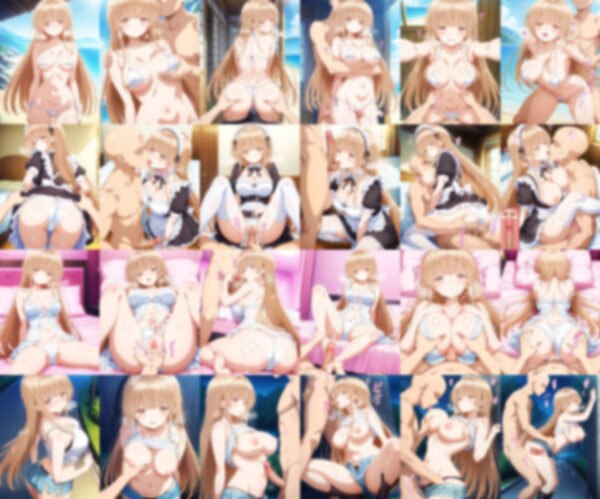 お隣の天使様がヤリチンに寝取られて孕まされてた件 画像2