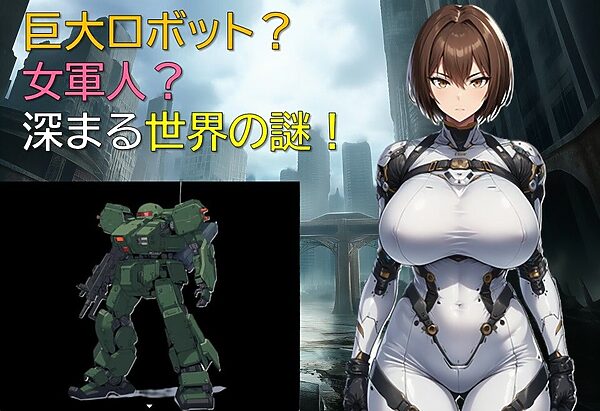 終末世界の放課後ハーレム 画像7