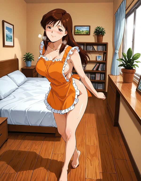 スーパー脱衣麻雀:Re【PVI:栗〇真理編】 画像10