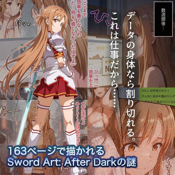 ヒロインズ5 閃光の代償〜VR裏風俗に堕ちた3人のヒロインと中出し性交〜【500枚】 画像1