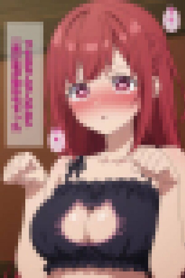 可愛い子がこうなる話 画像10