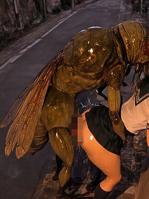 帰り路【ショックしゅう】