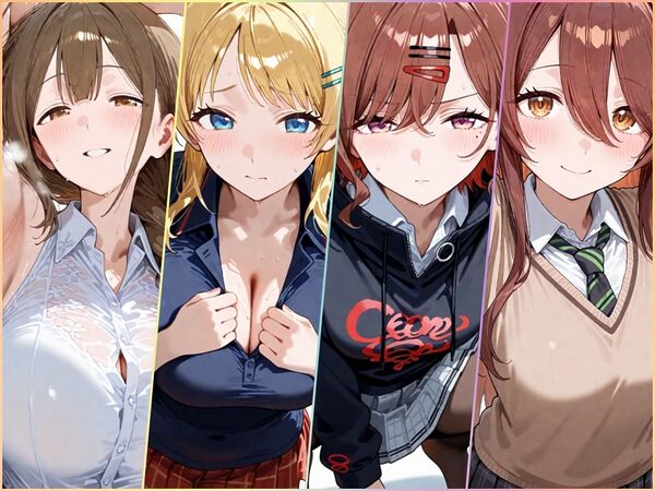 あまあまえっちタイム シャニ〇ス編2 画像1