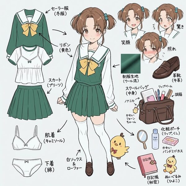 おっさんホイホイ セン○ラ編 画像1