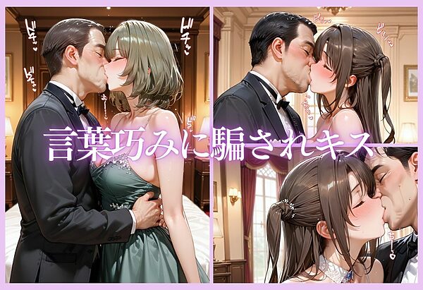 金持ちおじさんにされるがまま…枕営業ご奉仕SEX part2 画像5