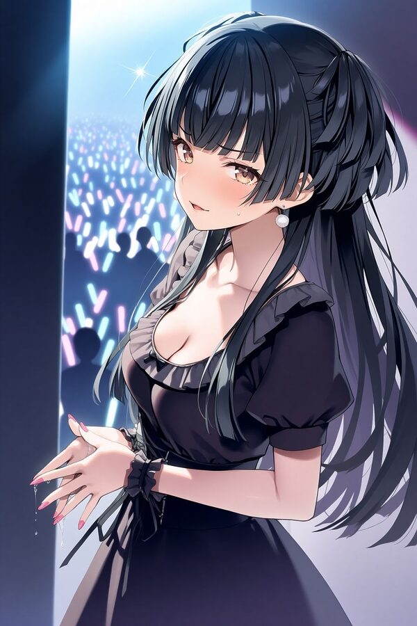 Straylight  FAN感射祭 画像1