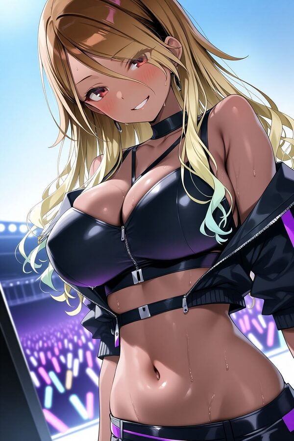 Straylight  FAN感射祭 画像2