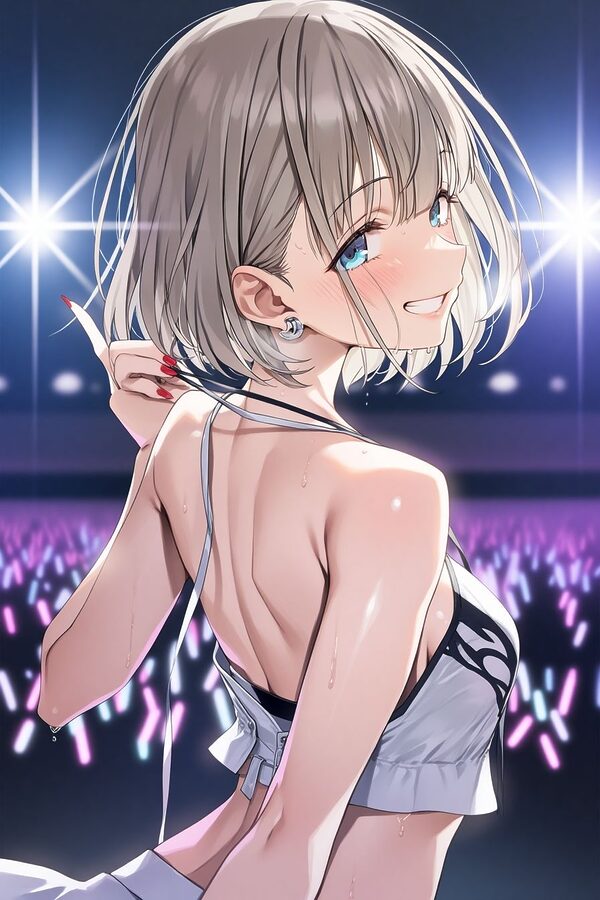 Straylight  FAN感射祭 画像3