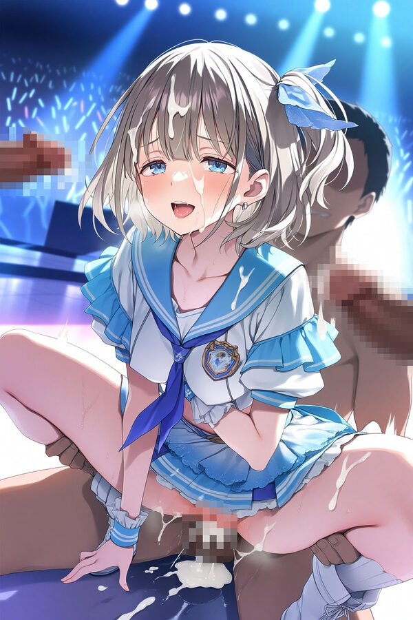 Straylight  FAN感射祭 画像6