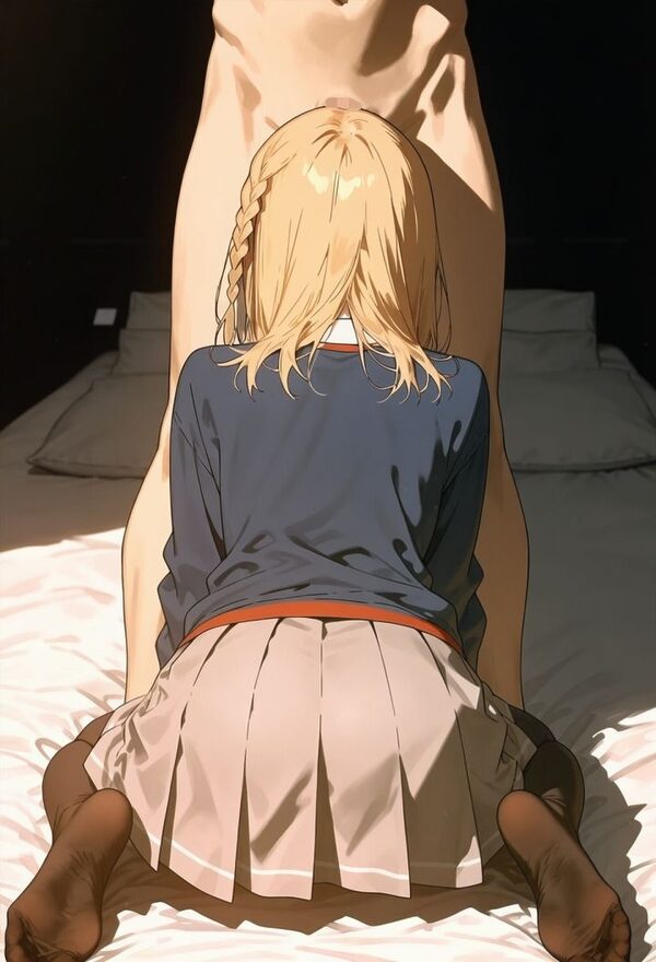 ヒロインえっち  サジョウ・ア〇カ＆〇ーネ・チェルク 画像6