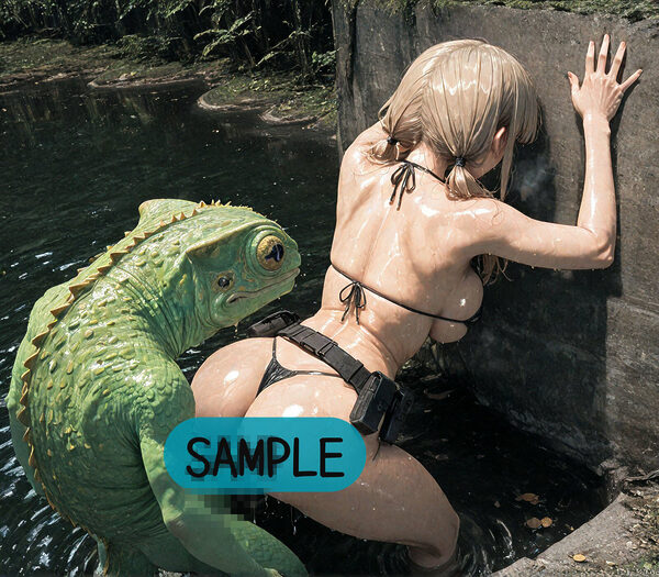 探検隊の目的 画像2