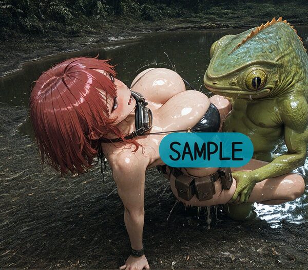 探検隊の目的 画像4