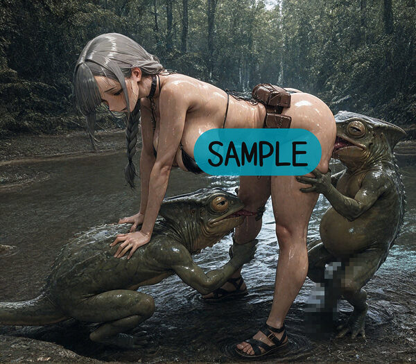 探検隊の目的 画像5