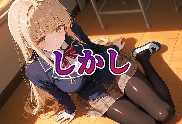 ネトリ彼女 椎〇真昼編 画像2