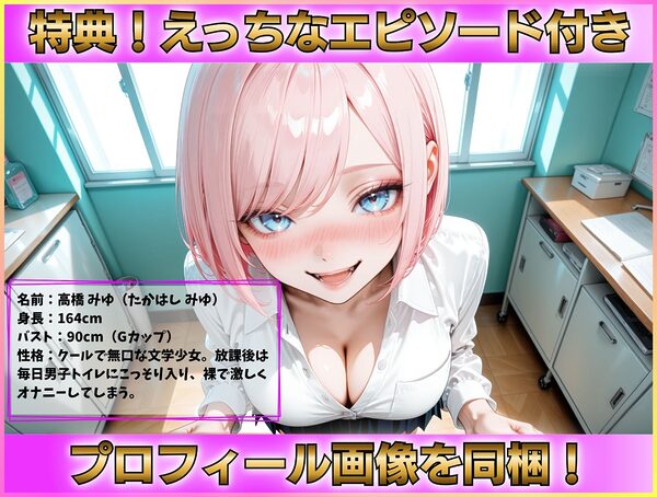 巨乳性処理当番×即ハメぶっかけ15連発！ 画像7