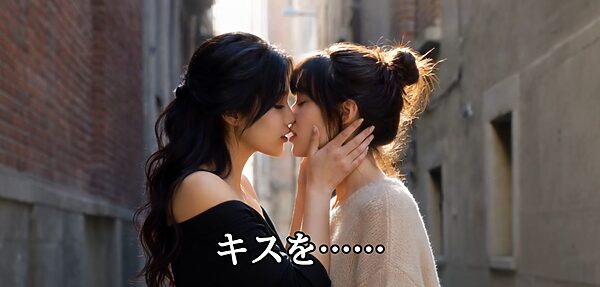 洗脳マシンでヒロインが悪の女幹部のものへと変わる話 画像9