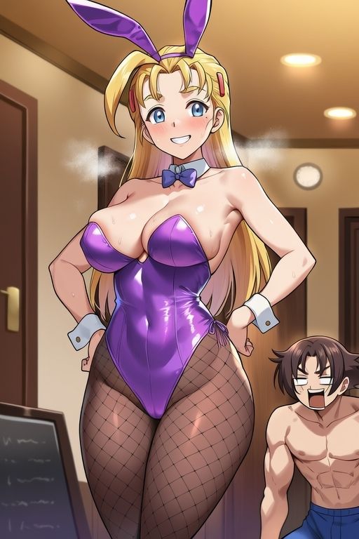 ケンイチくんのフテキセツロード！ 画像3