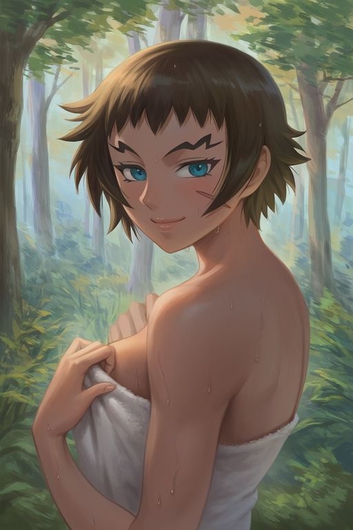 ケンイチくんのフテキセツロード！ 画像7