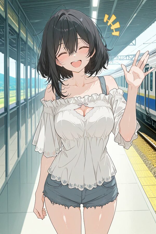 大学のどエロ美人な英語の先生を口説いてめちゃくちゃえっちする話 画像5