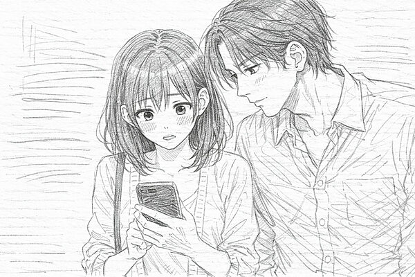 新入社員の彼女は、歓迎会のあと帰らなかったー教育係の上司ー 画像2