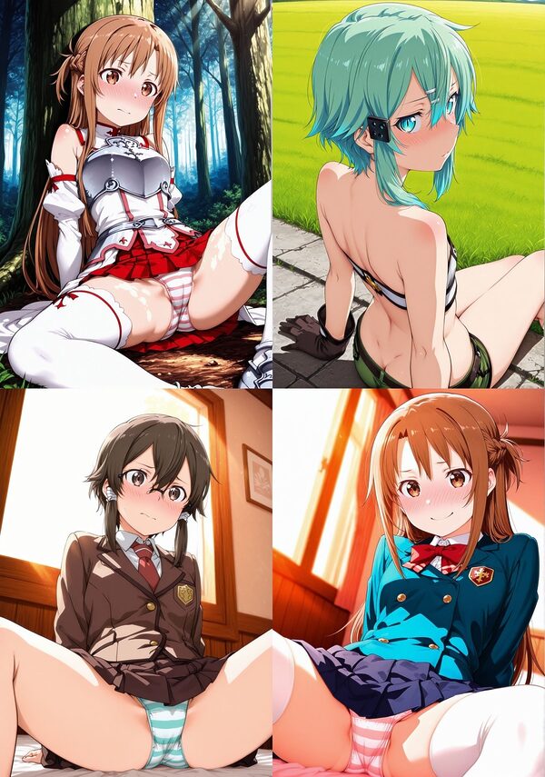 セックス・アクメ・オーガズム 画像1