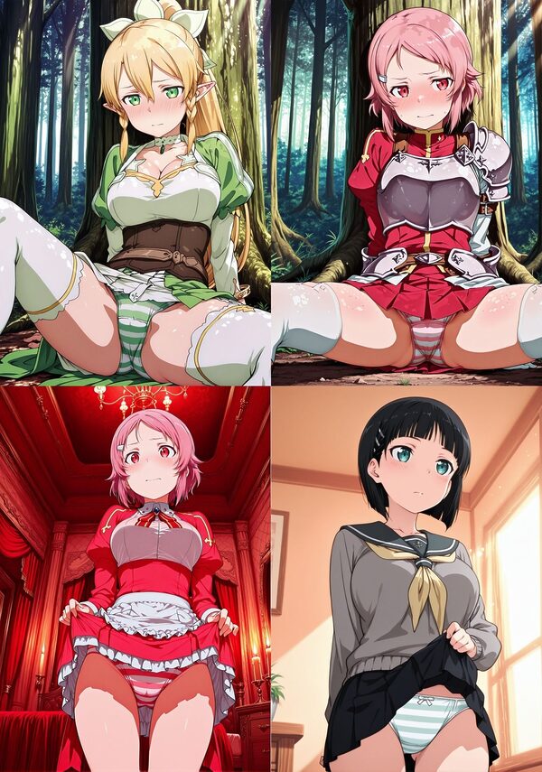 セックス・アクメ・オーガズム 画像2