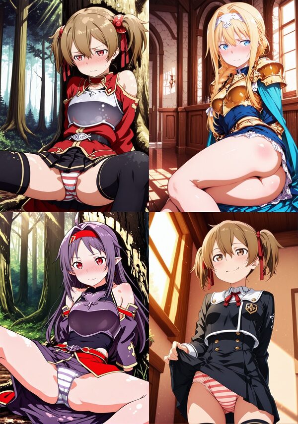 セックス・アクメ・オーガズム 画像3