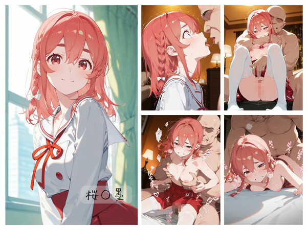 レンタル彼女わからせまとめ 画像7