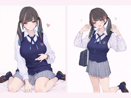 アイドル養成学校（春服） オレのハメ撮り図鑑 画像6