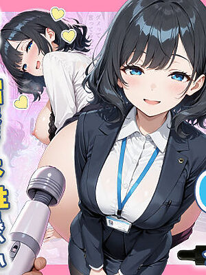 あざと系OL電マと媚薬で本性暴かれ中出し懇願した話 全197P【すぷらっしゅまうんてん】