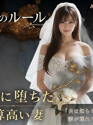 同居のルール ―義父に堕ちた計算高い妻―＜ノベルゲーム＞（実写系）【AI＆ART Reina】
