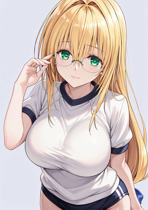 先生は犯●れる 画像1