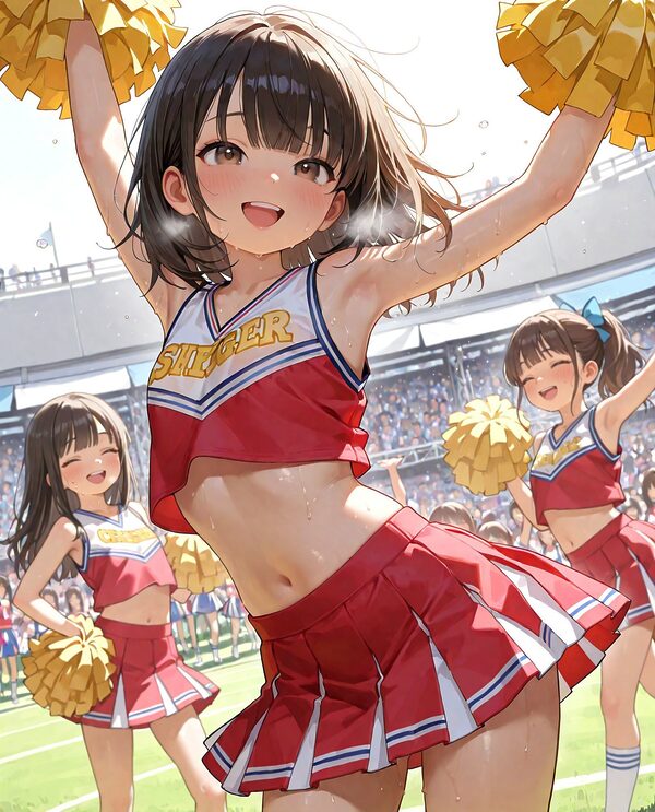 【500枚】おま〇こ派遣部員のおしごと 画像8