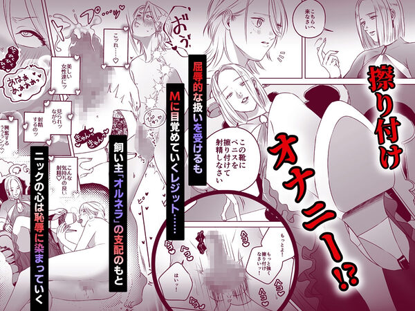 ハイガーデン  ローライフ 画像3