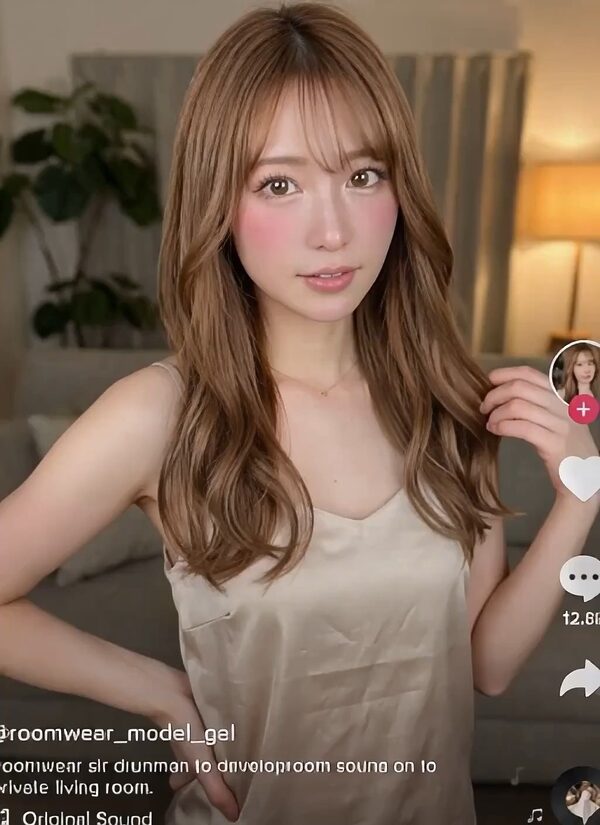 【動画】美人すぎるSNS系ギャル49人と生脱ぎ即ハメ生中出し！ 〜巨乳激揺れオフパコ濃厚ハメ〜 画像7