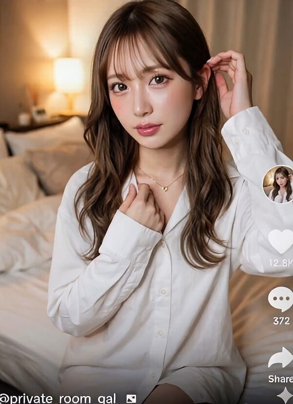 【動画】美人すぎるSNS系ギャル49人と生脱ぎ即ハメ生中出し！ 〜巨乳激揺れオフパコ濃厚ハメ〜 画像8